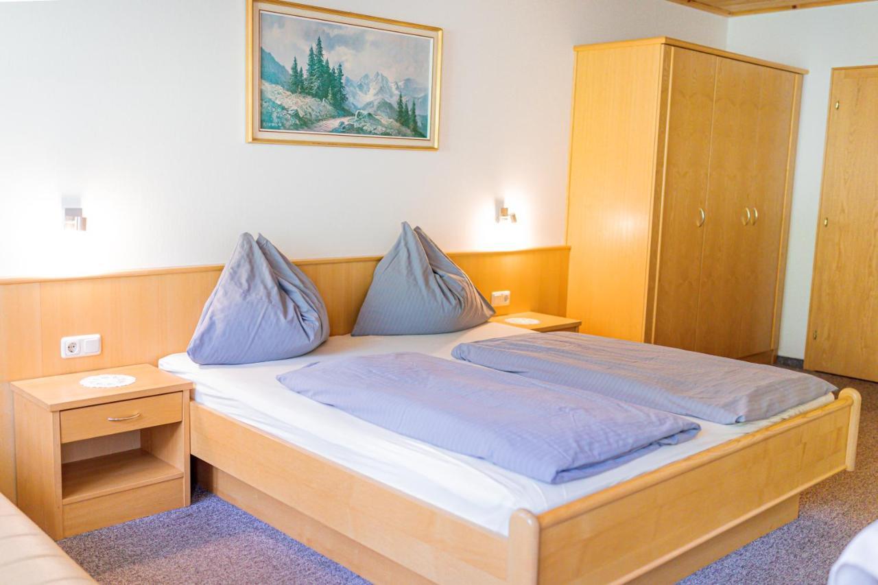 Lohningbauer Villa Maria Alm am Steinernen Meer Exterior photo